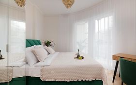 Luxury Design Apartments - Warsaw Tower Bliska Wola